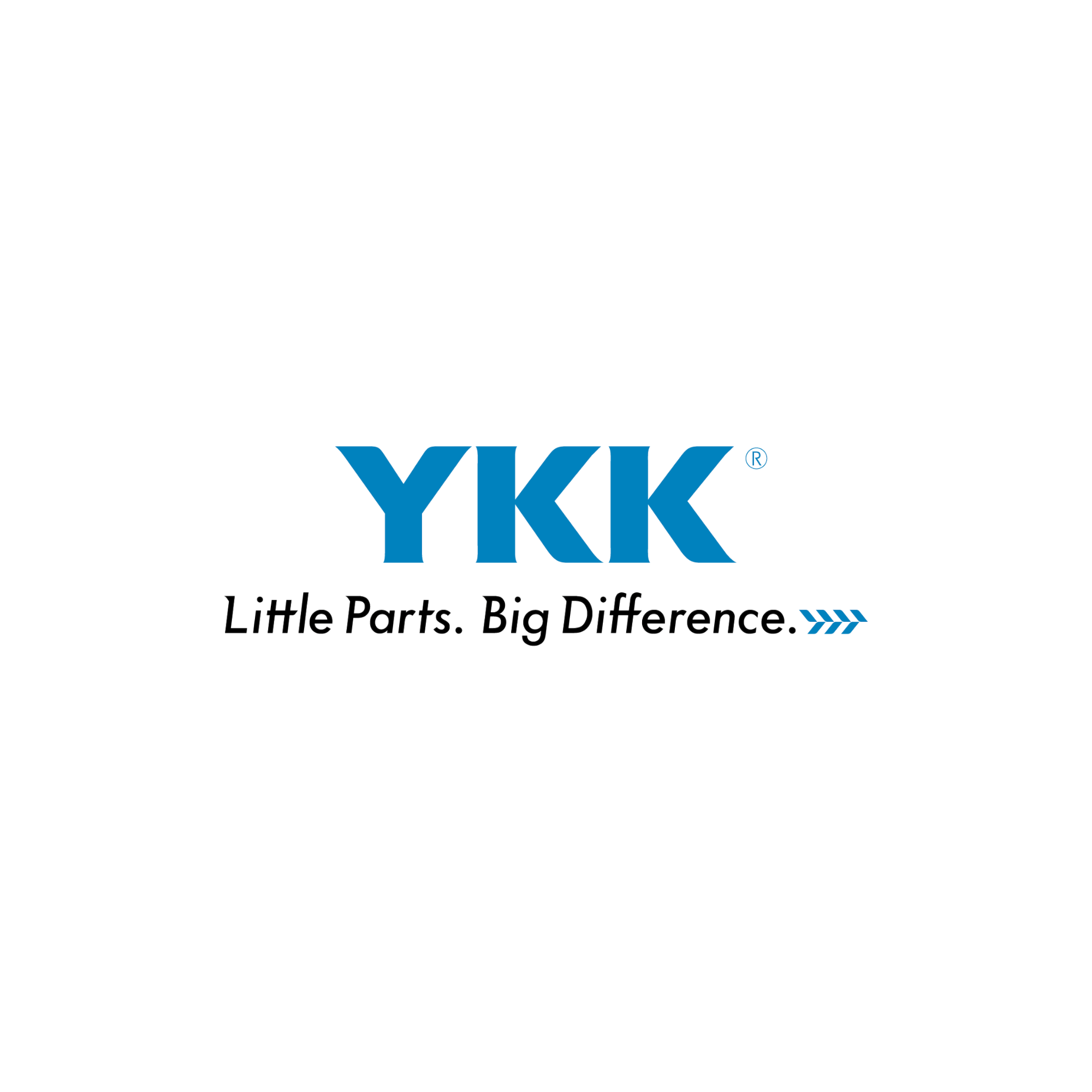 YKK